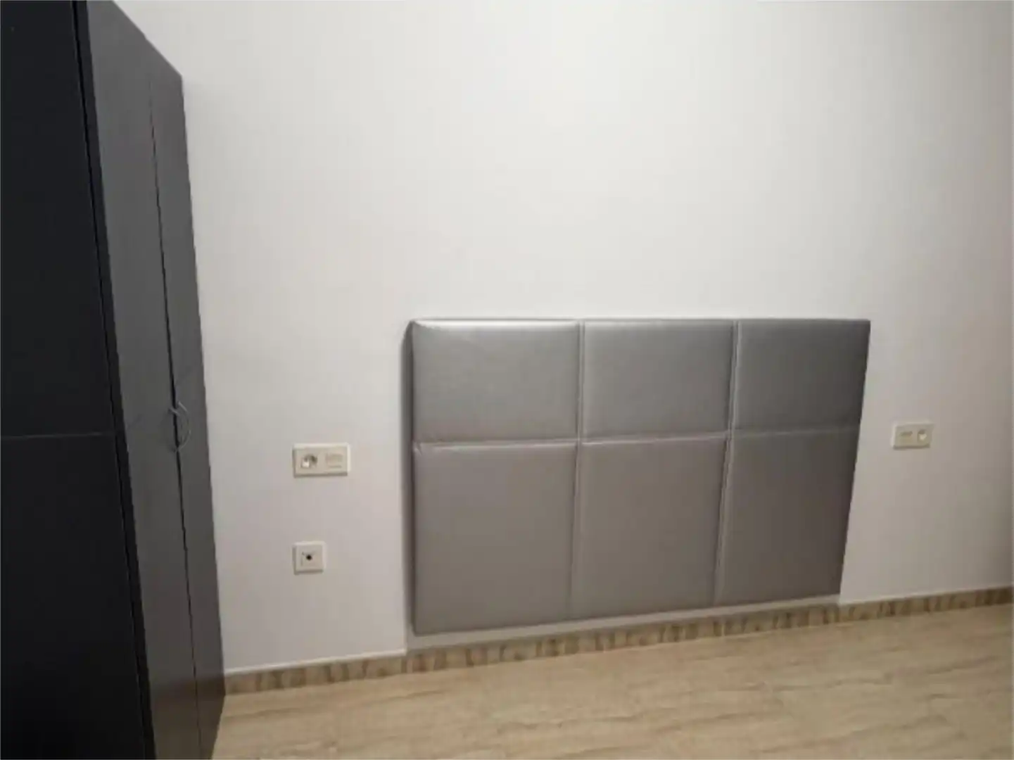 Schlafzimmer von Wohnung zum Verkauf in Sant Joan de Moró mit Klimaanlage, Terrasse und Möbliert