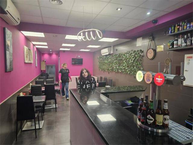 Local comercial en Alquiler en Arnedo