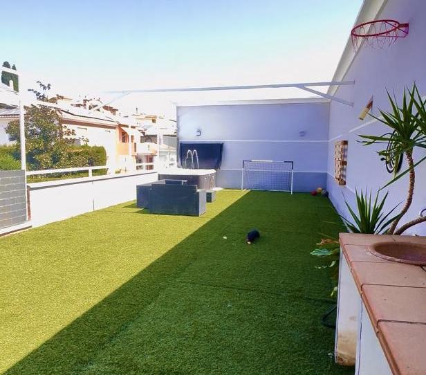 Àtic en venda a Calle Julio Cesar, 31a, Cenes de la Vega, Granada - imatge 1 Foto 1 de Àtic en venda a Calle Julio Cesar, 31a, Cenes de la Vega, Granada