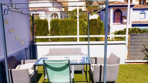 Àtic en venda a Calle Julio Cesar, 31a, Cenes de la Vega, Granada - imatge 4 Foto 4 de Àtic en venda a Calle Julio Cesar, 31a, Cenes de la Vega, Granada