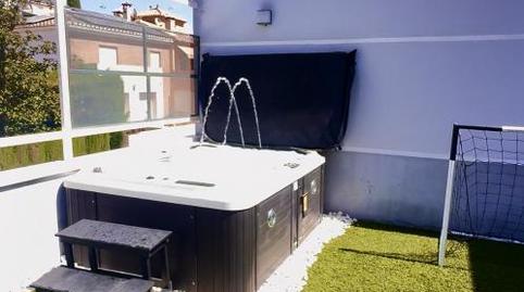 Àtic en venda a Calle Julio Cesar, 31a, Cenes de la Vega, Granada - imatge 5 Foto 5 de Àtic en venda a Calle Julio Cesar, 31a, Cenes de la Vega, Granada