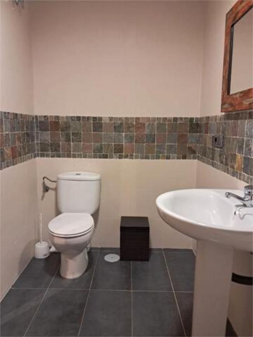 Pis de lloguer a Callosa d'en Sarrià Bany de Pis de lloguer en Callosa d'en Sarrià amb Moblat