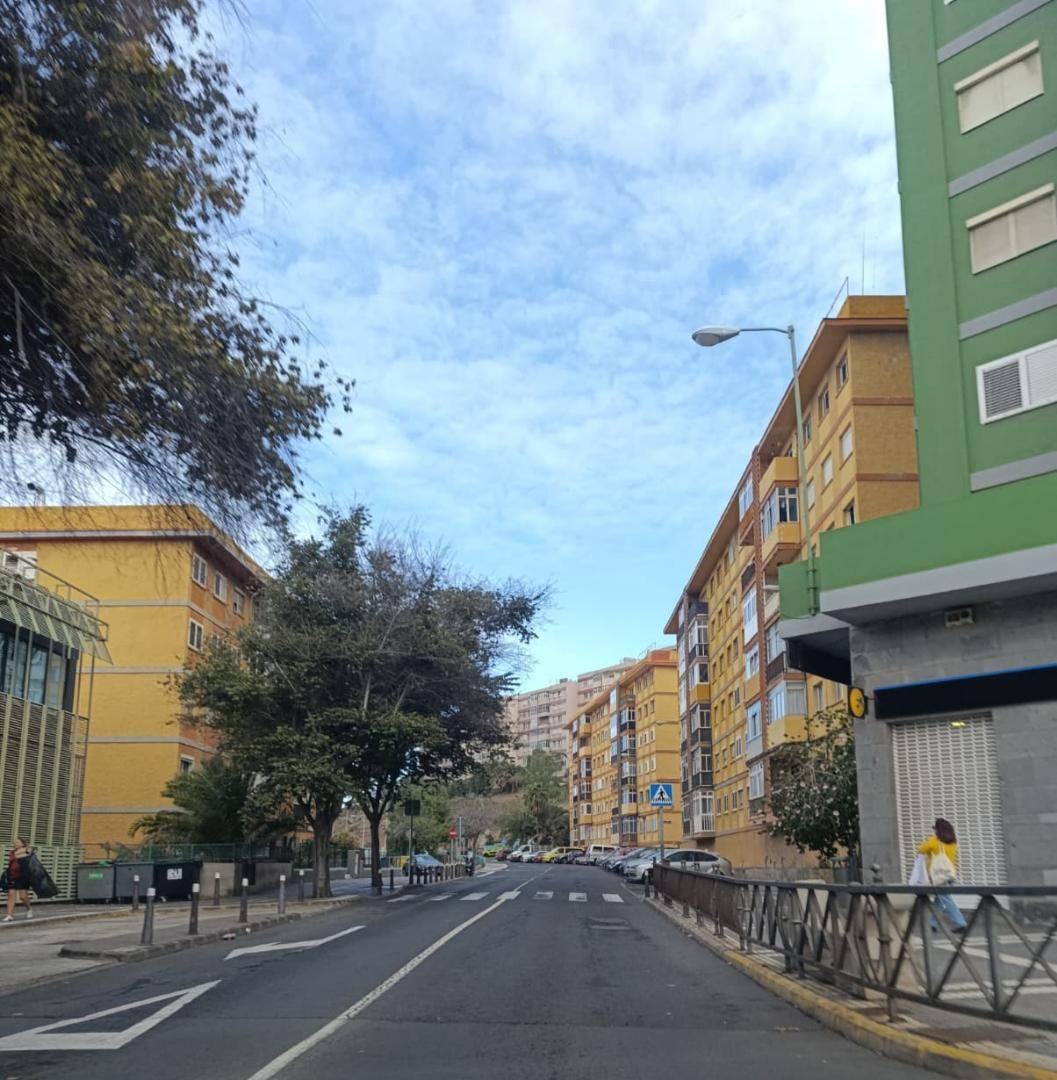 Flat to rent in Calle Juan Saraza Ortiz, 11, Miller