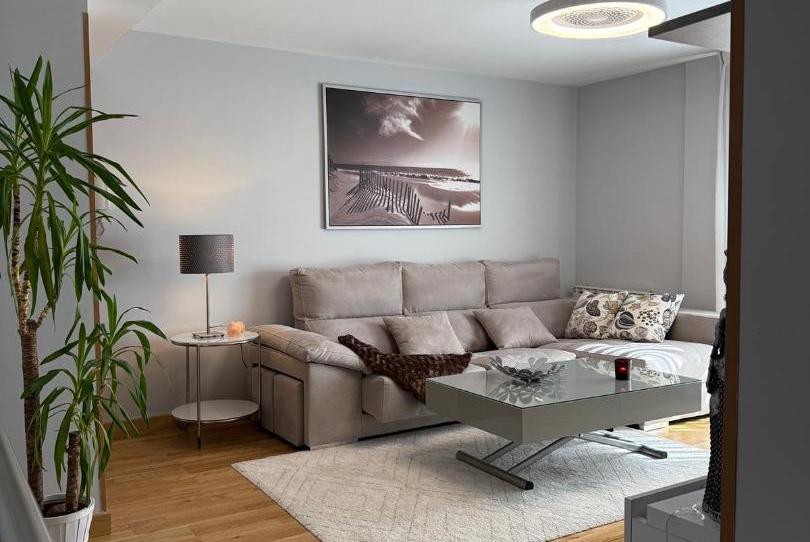 Pis de lloguer a Calle de la Princesa de Éboli, 64, Sanchinarro, Madrid - imatge 1 Foto 1 de Pis de lloguer a Calle de la Princesa de Éboli, 64, Sanchinarro, Madrid