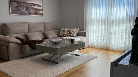 Pis de lloguer a Calle de la Princesa de Éboli, 64, Sanchinarro, Madrid - imatge 2 Foto 2 de Pis de lloguer a Calle de la Princesa de Éboli, 64, Sanchinarro, Madrid