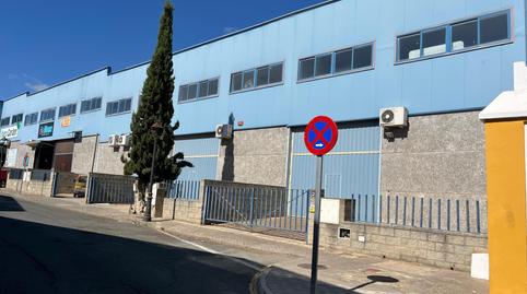 Photo 2 of Premises for sale in Calle las Animas, 21, Colegio Europa, Espartinas