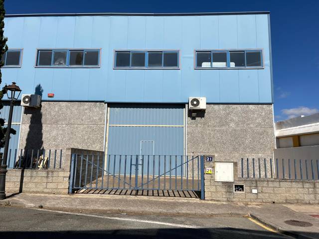 Local comercial en Venta en Calle las Animas, 21 en Colegio Europa