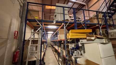 Photo 3 of Premises for sale in Calle las Animas, 21, Colegio Europa, Espartinas