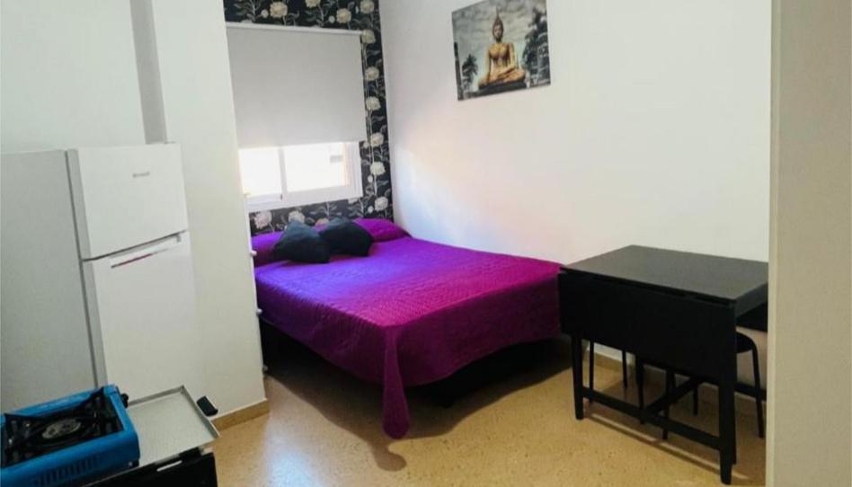 Flat to share in Calle Ingeniero Doreste, 2, Vecindario - El Doctoral - Cruce de Sardina, Las Palmas - image 1 Photo 1 of Flat to share in Calle Ingeniero Doreste, 2, Vecindario - El Doctoral - Cruce de Sardina, Las Palmas