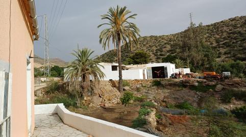 Foto 2 de Finca rústica en venda a Calle Jurados, 107, San Juan de los Terreros, Almería