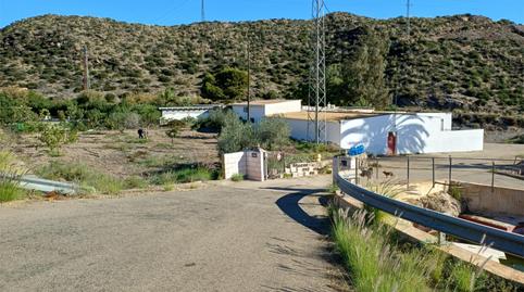 Foto 4 de Finca rústica en venda a Calle Jurados, 107, San Juan de los Terreros, Almería