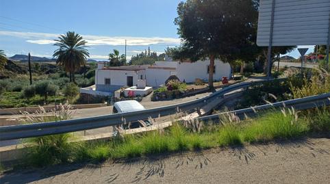 Foto 5 de Finca rústica en venda a Calle Jurados, 107, San Juan de los Terreros, Almería