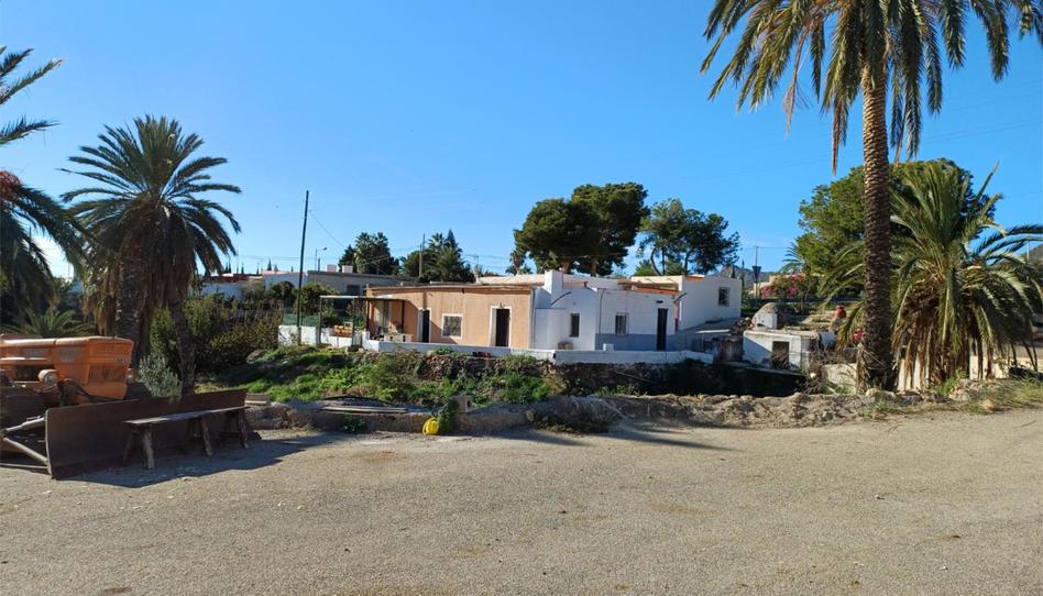 Country house for sale in Calle Jurados, 107, San Juan de los Terreros, Pulpí - image 1 Photo 1 of Country house for sale in Calle Jurados, 107, San Juan de los Terreros, Pulpí