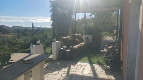 Photo 5 of Country homes for sale in Calle Jurados, 107, San Juan de los Terreros, Pulpí