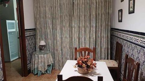 Foto 2 de Pis de lloguer a Alanís, Sevilla