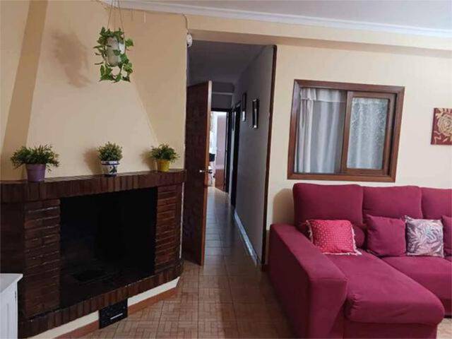 Piso en Alquiler en Alanís