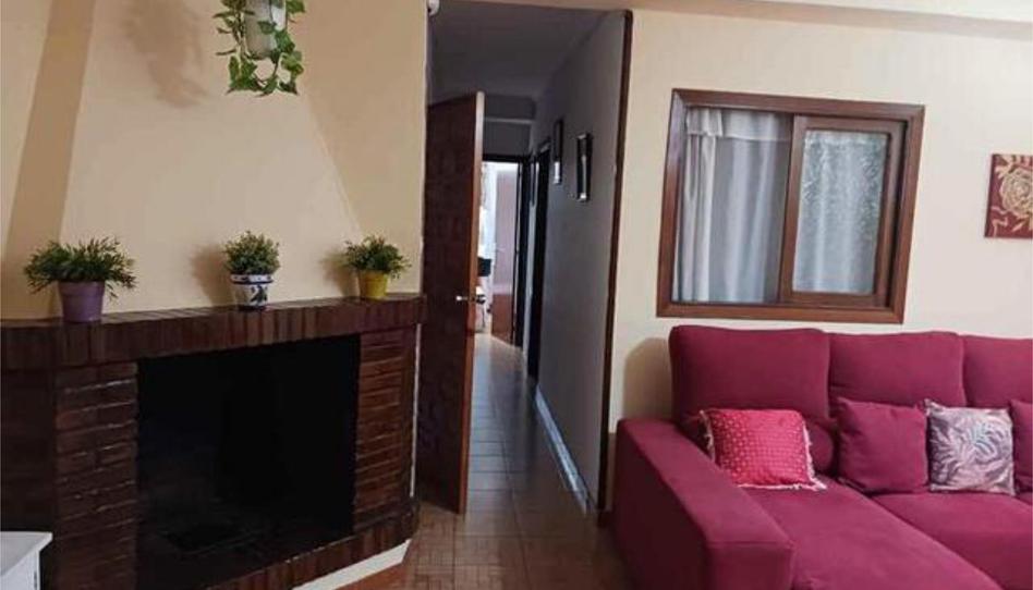 Foto 1 de Pis de lloguer a Alanís, Sevilla