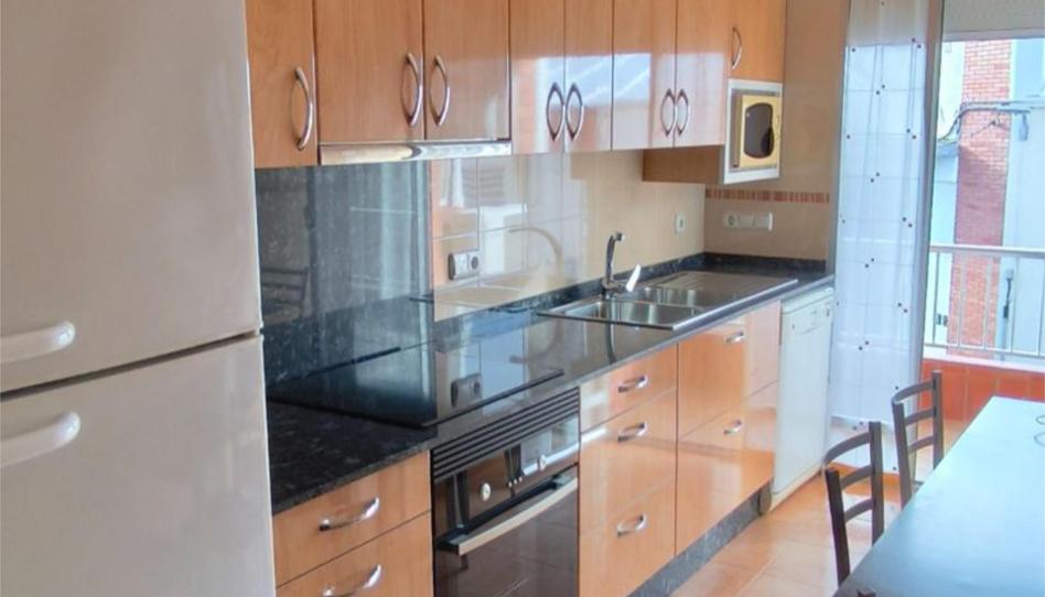 Casa adosada en venda a Carrer Barcelona, 33, Zona Hospital, Tarragona - imatge 1 Foto 1 de Casa adosada en venda a Carrer Barcelona, 33, Zona Hospital, Tarragona