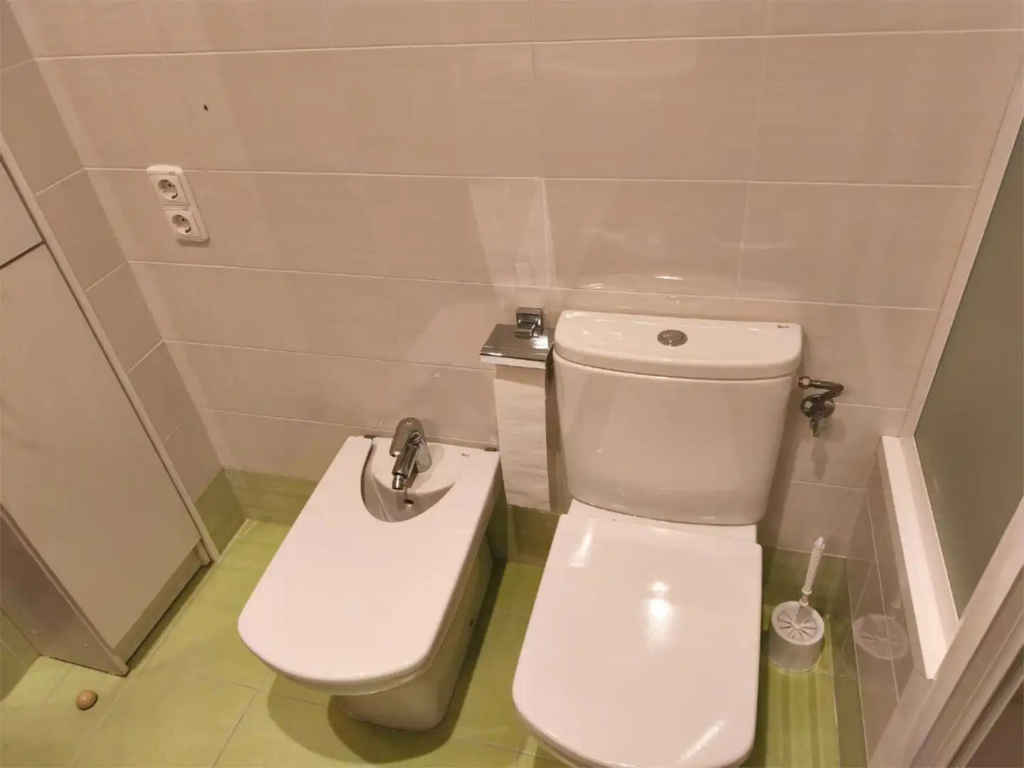 Detached homes for sale in Carrer Barcelona, 33, Zona Hospital Bathroom of Detached homes for sale in Amposta with Air Conditioner, Terrace and Balcony