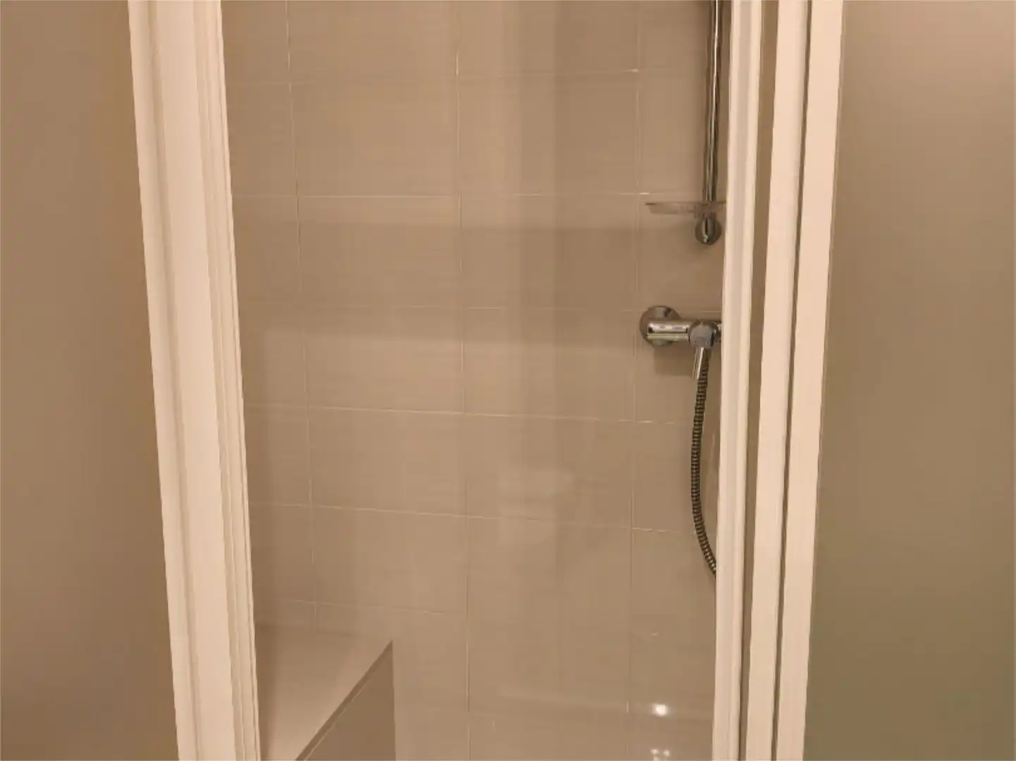 Detached homes for sale in Carrer Barcelona, 33, Zona Hospital Bathroom of Detached homes for sale in Amposta with Air Conditioner, Terrace and Balcony
