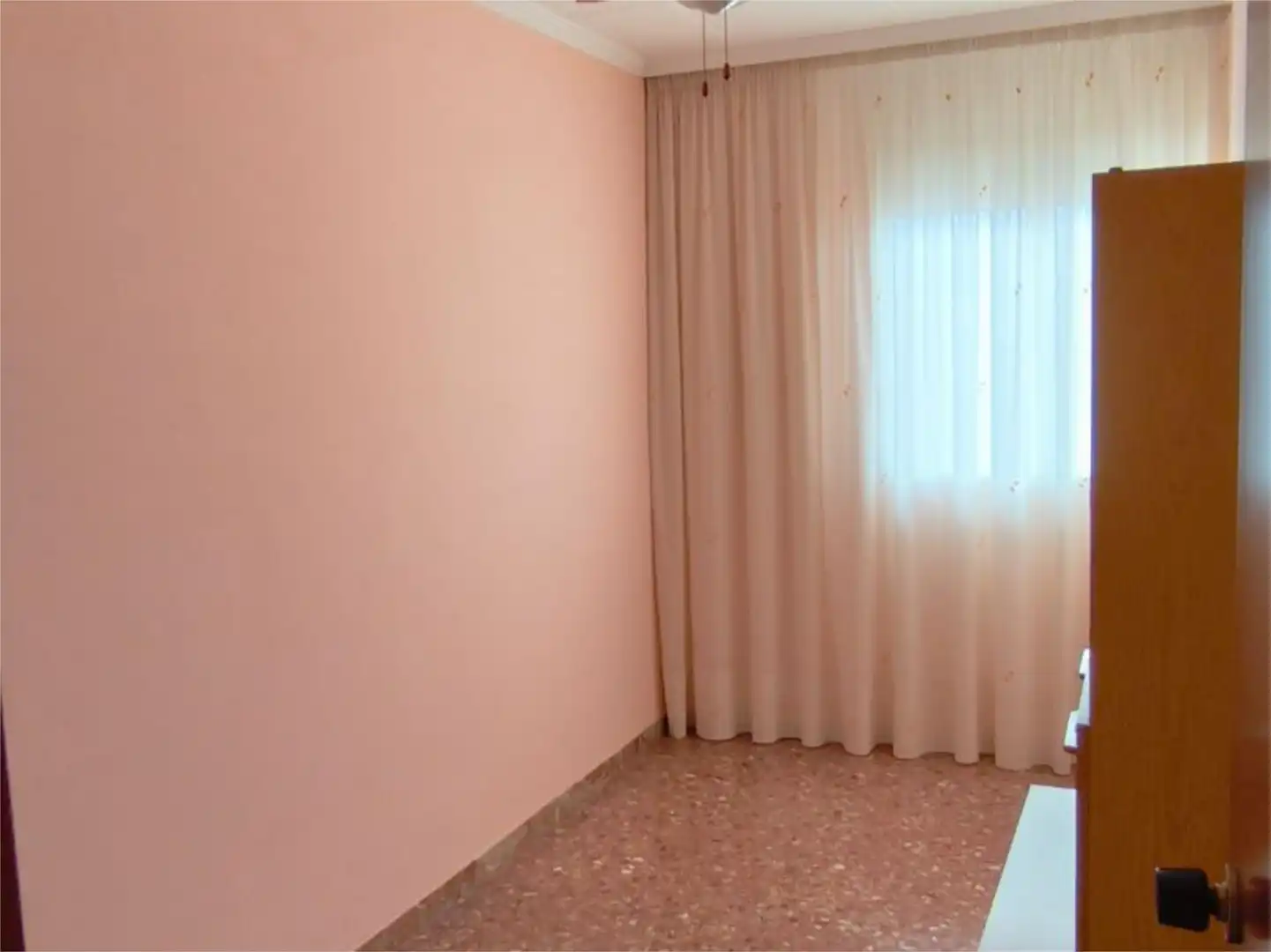 Detached homes for sale in Carrer Barcelona, 33, Zona Hospital Bedroom of Detached homes for sale in Amposta with Air Conditioner, Terrace and Balcony