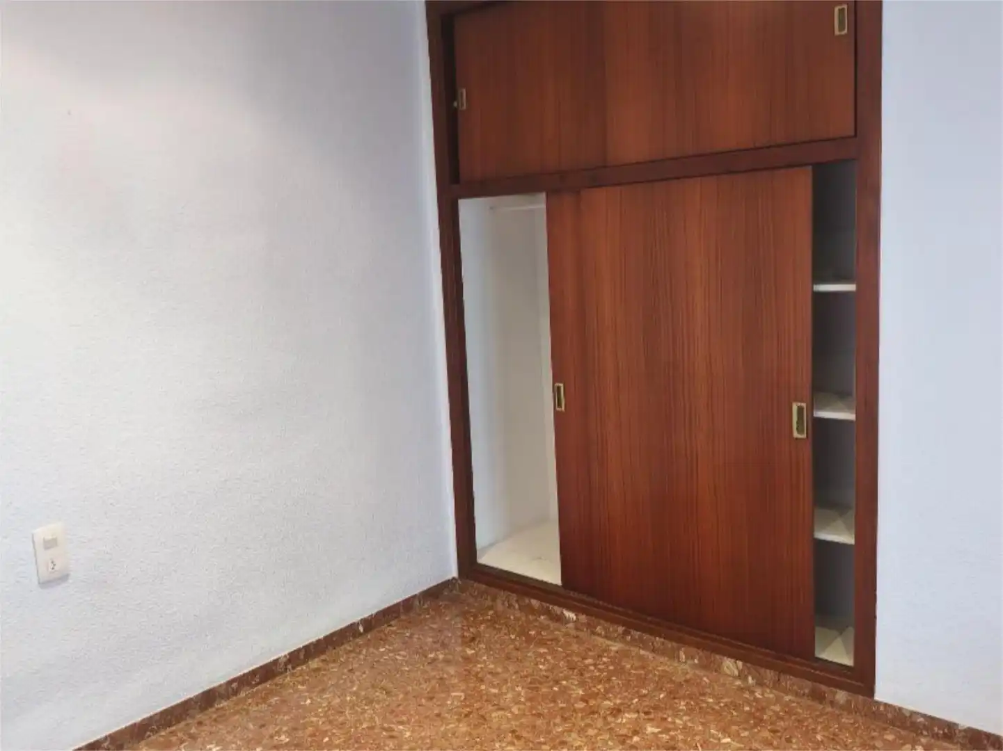 Detached homes for sale in Carrer Barcelona, 33, Zona Hospital Bedroom of Detached homes for sale in Amposta with Air Conditioner, Terrace and Balcony