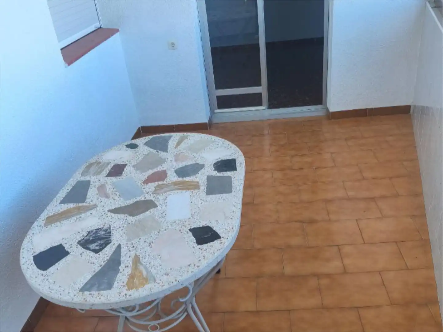 Detached homes for sale in Carrer Barcelona, 33, Zona Hospital Balcony of Detached homes for sale in Amposta with Air Conditioner, Terrace and Balcony