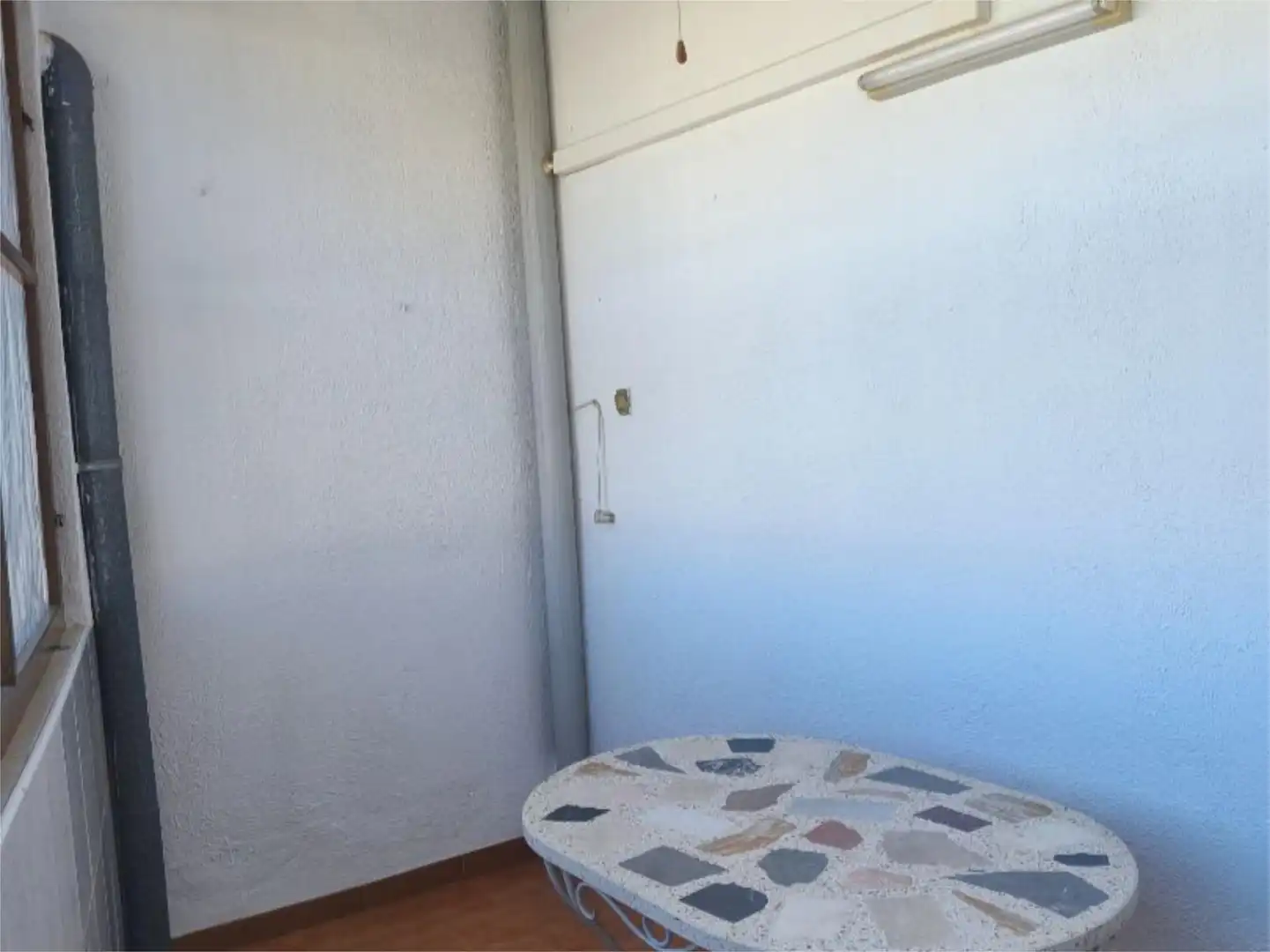 Detached homes for sale in Carrer Barcelona, 33, Zona Hospital Balcony of Detached homes for sale in Amposta with Air Conditioner, Terrace and Balcony