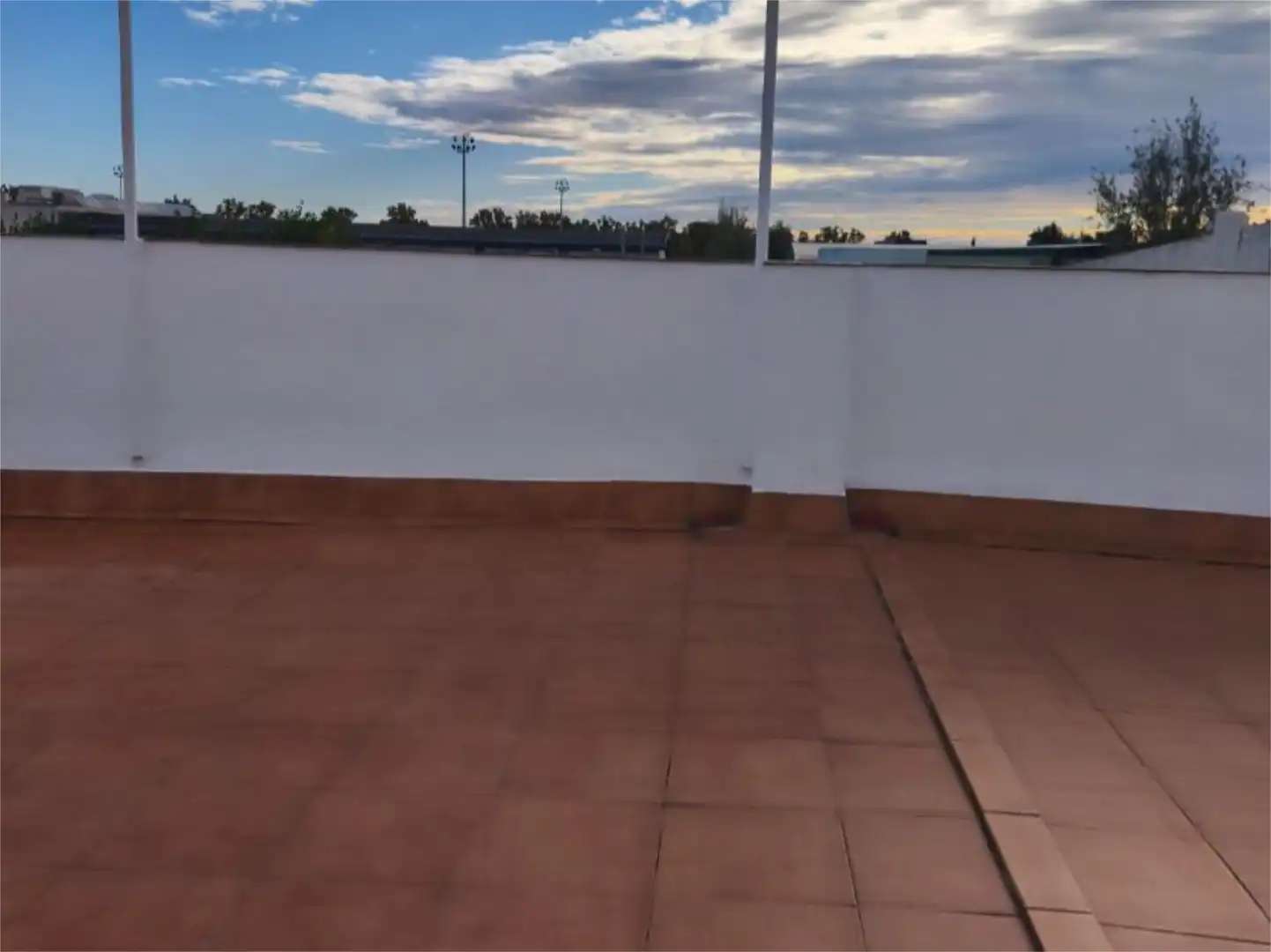 Detached homes for sale in Carrer Barcelona, 33, Zona Hospital Terrace of Detached homes for sale in Amposta with Air Conditioner, Terrace and Balcony