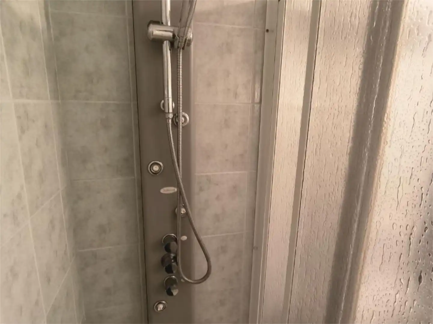 Detached homes for sale in Carrer Barcelona, 33, Zona Hospital Bathroom of Detached homes for sale in Amposta with Air Conditioner, Terrace and Balcony