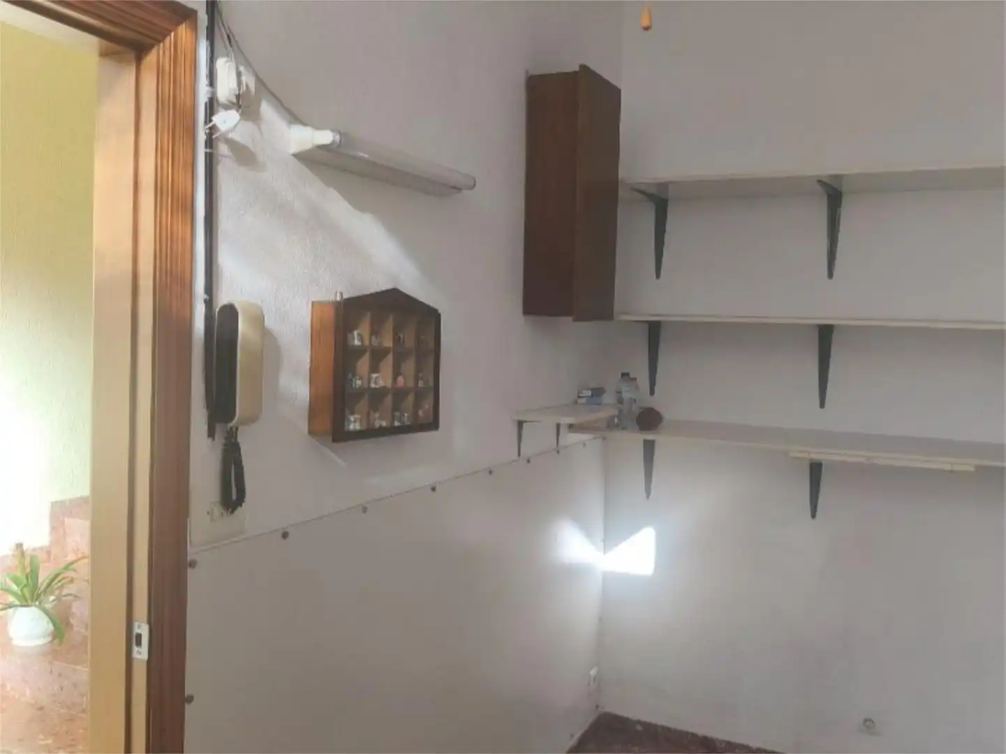 Detached homes for sale in Carrer Barcelona, 33, Zona Hospital Kitchen of Detached homes for sale in Amposta with Air Conditioner, Terrace and Balcony