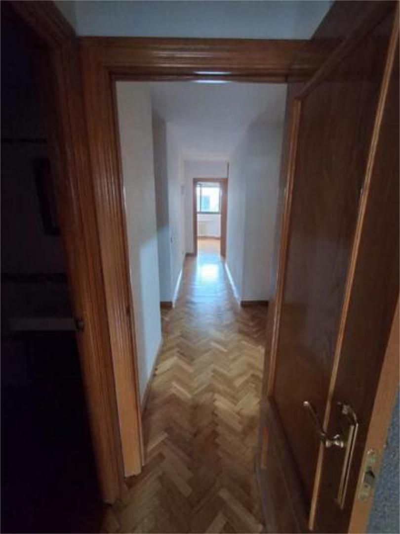 Flat to rent in Estrella Flat to rent in Madrid Capital with Heating, Private garden and Terrace