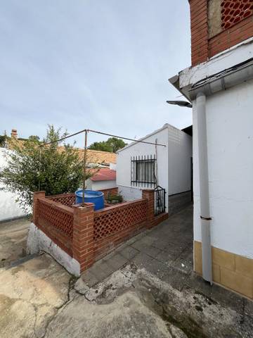 Casa-chalet en Venta en Calle San Juan, 4 en La Zarza - Perrunal