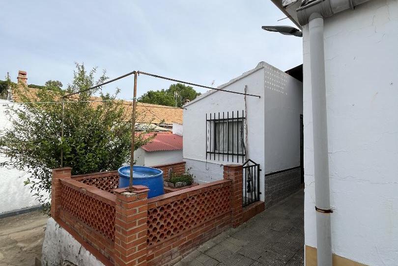 Photo 1 of House or chalet for sale in Calle San Juan, 4, La Zarza - Perrunal, Huelva