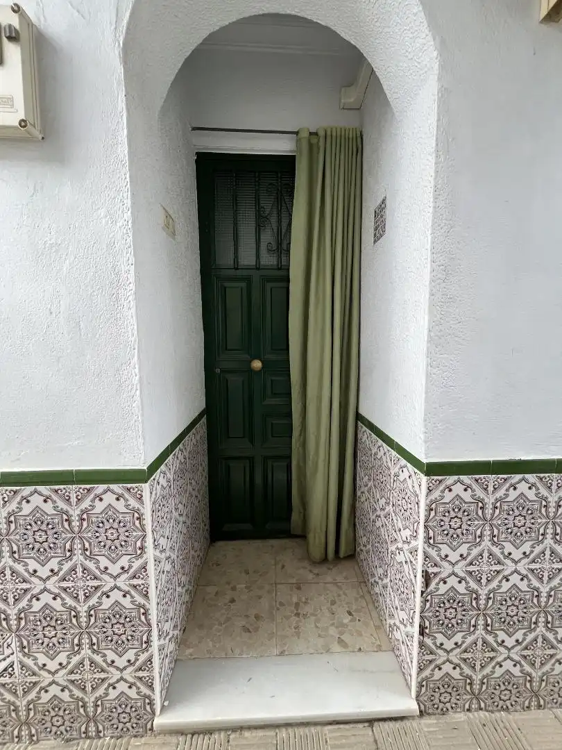 Casa o chalet en venta en Calle San Juan, 4, La Zarza - Perrunal Casa o chalet en venta en La Zarza - Perrunal con Jardín privado, Terraza y Trastero