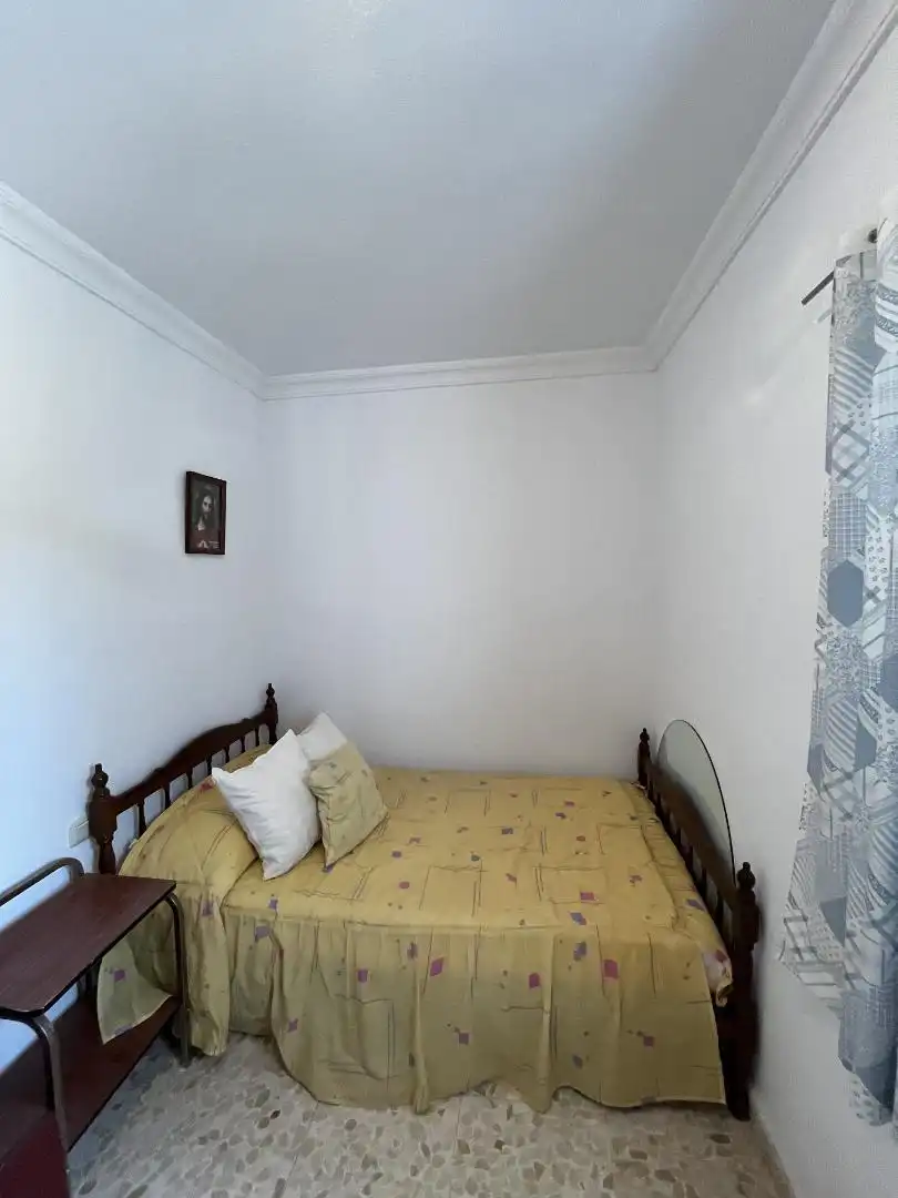 Casa o chalet en venta en Calle San Juan, 4, La Zarza - Perrunal Habitación de Casa o chalet en venta en La Zarza - Perrunal con Jardín privado, Terraza y Trastero