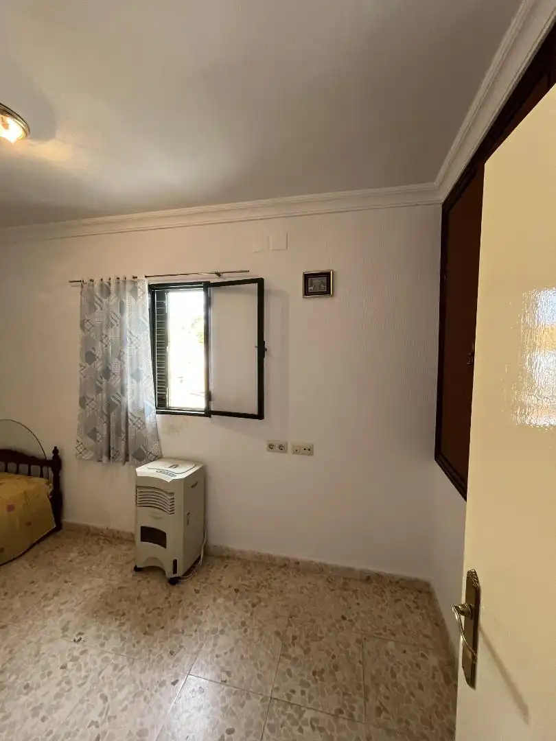 Casa o chalet en venta en Calle San Juan, 4, La Zarza - Perrunal Habitación de Casa o chalet en venta en La Zarza - Perrunal con Jardín privado, Terraza y Trastero