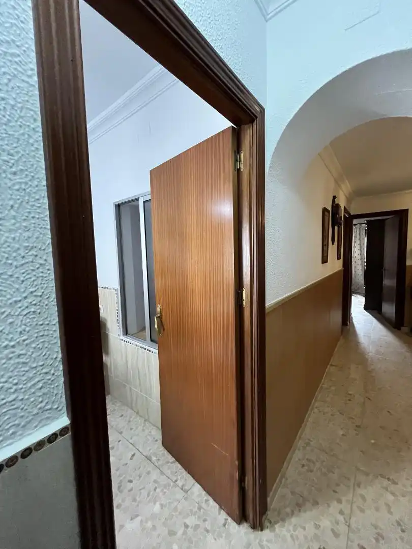 Casa o chalet en venta en Calle San Juan, 4, La Zarza - Perrunal Casa o chalet en venta en La Zarza - Perrunal con Jardín privado, Terraza y Trastero