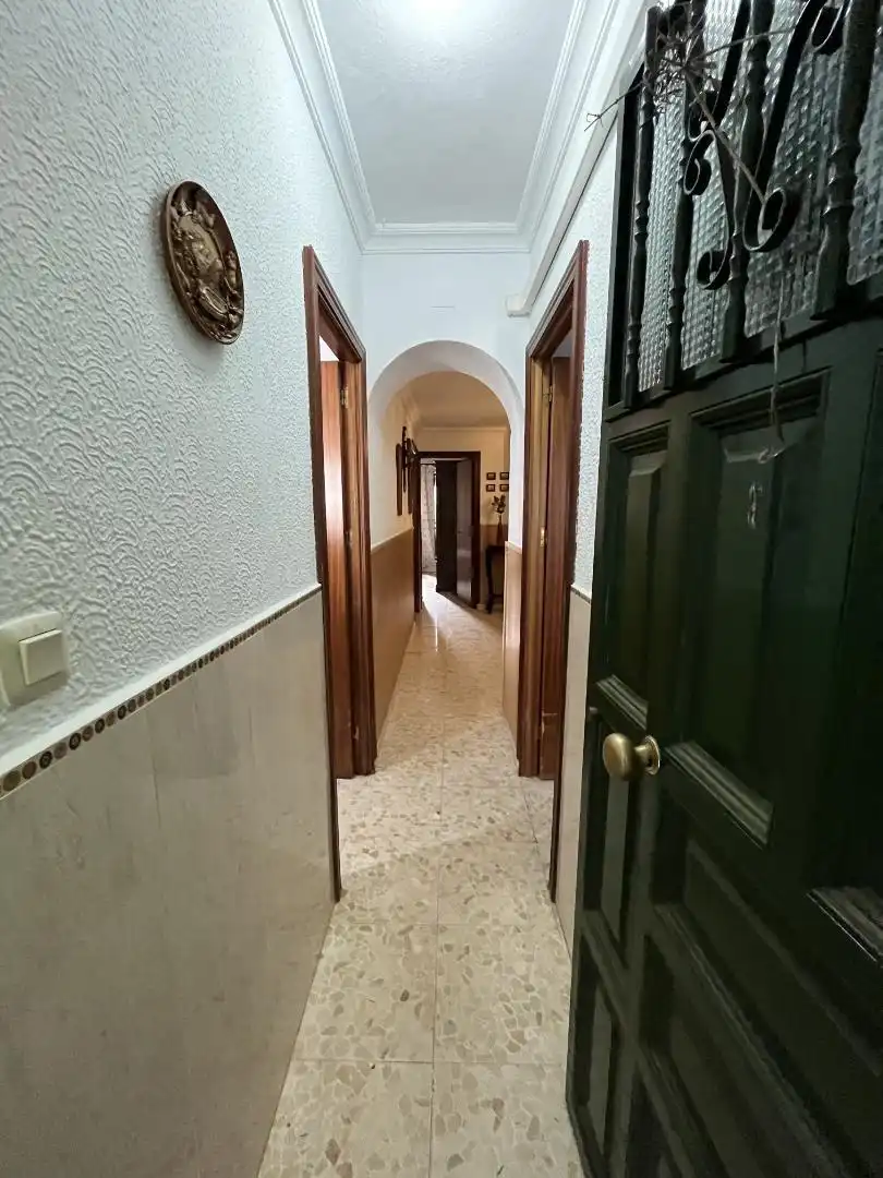 Casa o chalet en venta en Calle San Juan, 4, La Zarza - Perrunal Casa o chalet en venta en La Zarza - Perrunal con Jardín privado, Terraza y Trastero