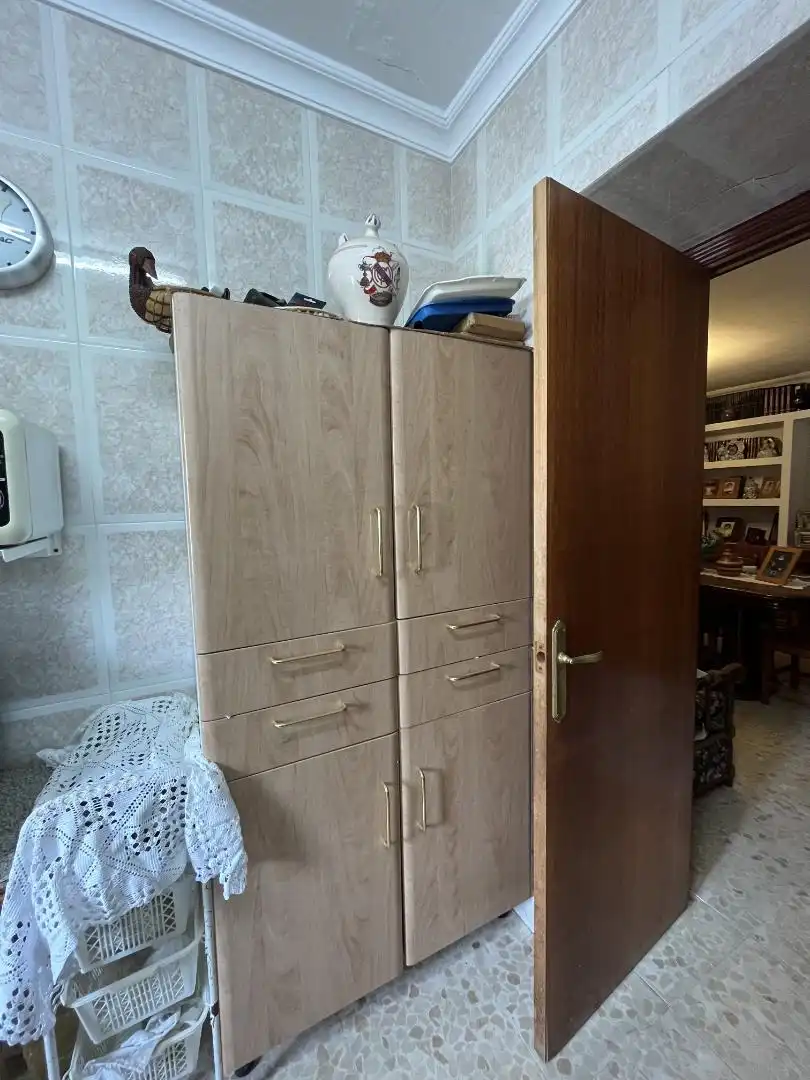 Casa o chalet en venta en Calle San Juan, 4, La Zarza - Perrunal Habitación de Casa o chalet en venta en La Zarza - Perrunal con Jardín privado, Terraza y Trastero