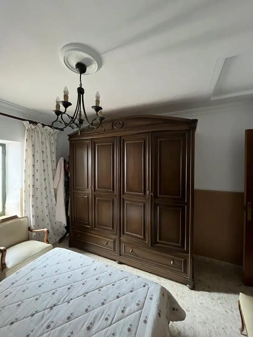 Casa o chalet en venta en Calle San Juan, 4, La Zarza - Perrunal Habitación de Casa o chalet en venta en La Zarza - Perrunal con Jardín privado, Terraza y Trastero