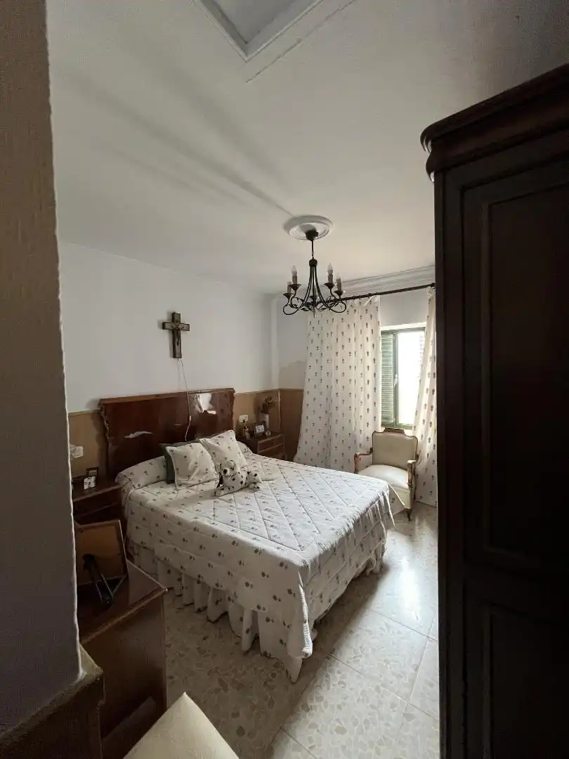Casa o chalet en venta en Calle San Juan, 4, La Zarza - Perrunal Habitación de Casa o chalet en venta en La Zarza - Perrunal con Jardín privado, Terraza y Trastero