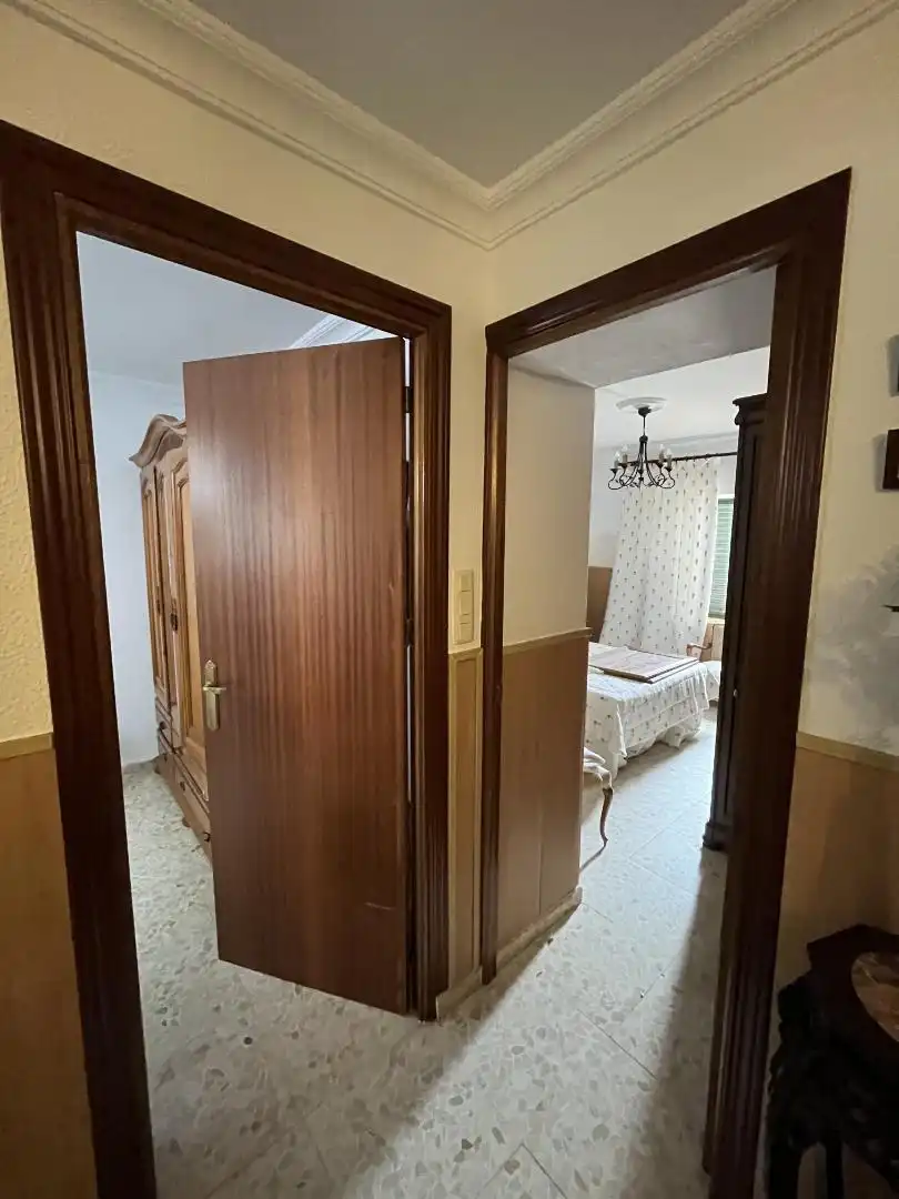 Casa o chalet en venta en Calle San Juan, 4, La Zarza - Perrunal Casa o chalet en venta en La Zarza - Perrunal con Jardín privado, Terraza y Trastero