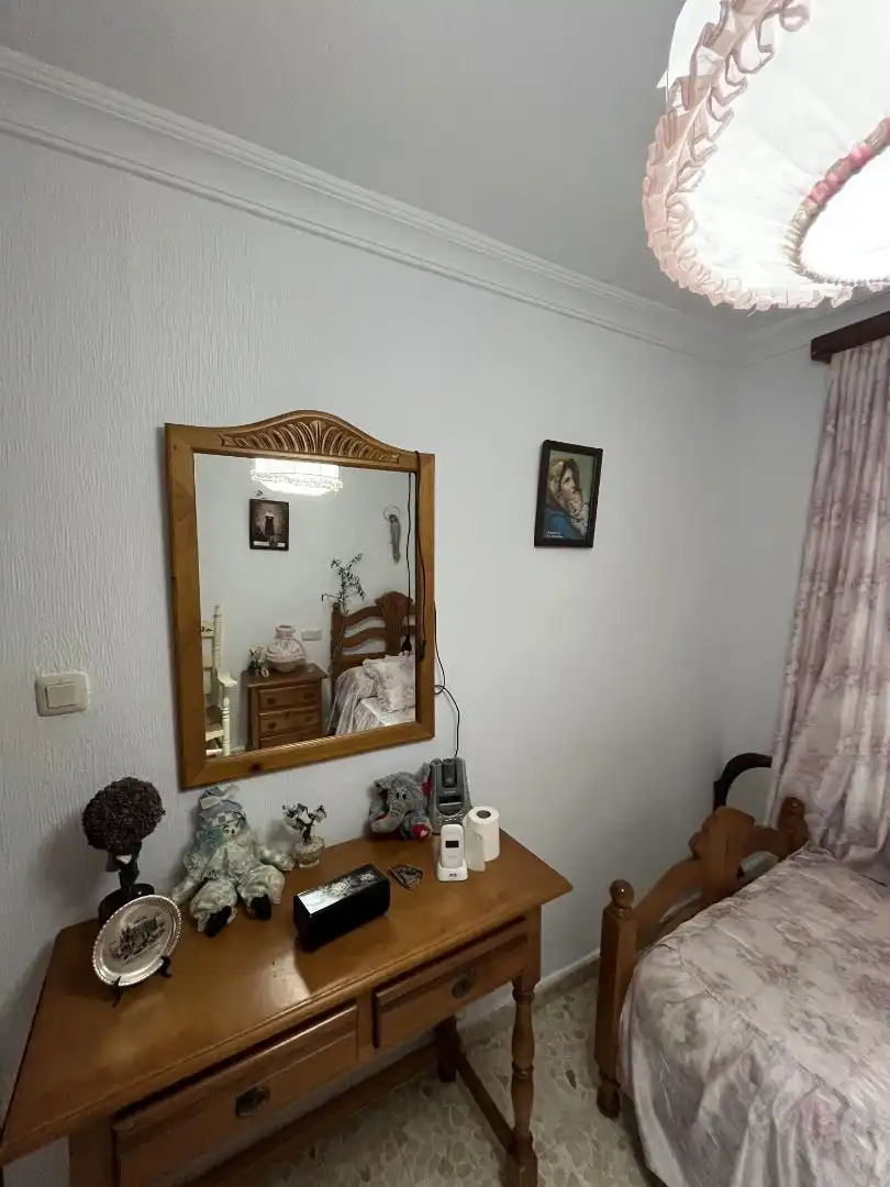 Casa o chalet en venta en Calle San Juan, 4, La Zarza - Perrunal Habitación de Casa o chalet en venta en La Zarza - Perrunal con Jardín privado, Terraza y Trastero