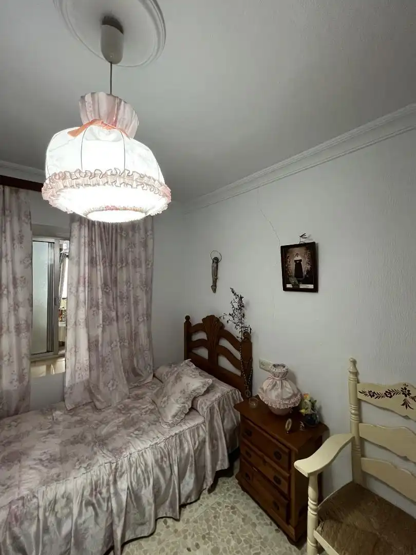 Casa o chalet en venta en Calle San Juan, 4, La Zarza - Perrunal Habitación de Casa o chalet en venta en La Zarza - Perrunal con Jardín privado, Terraza y Trastero