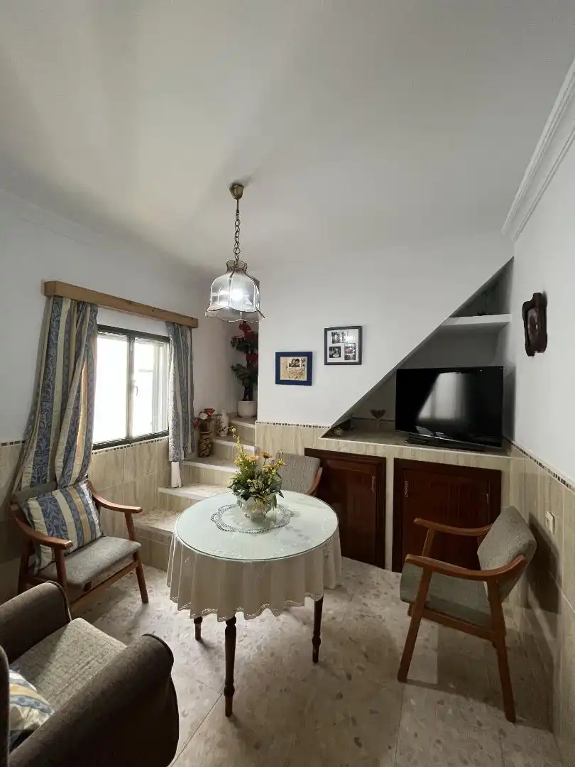 Casa o chalet en venta en Calle San Juan, 4, La Zarza - Perrunal Habitación de Casa o chalet en venta en La Zarza - Perrunal con Jardín privado, Terraza y Trastero