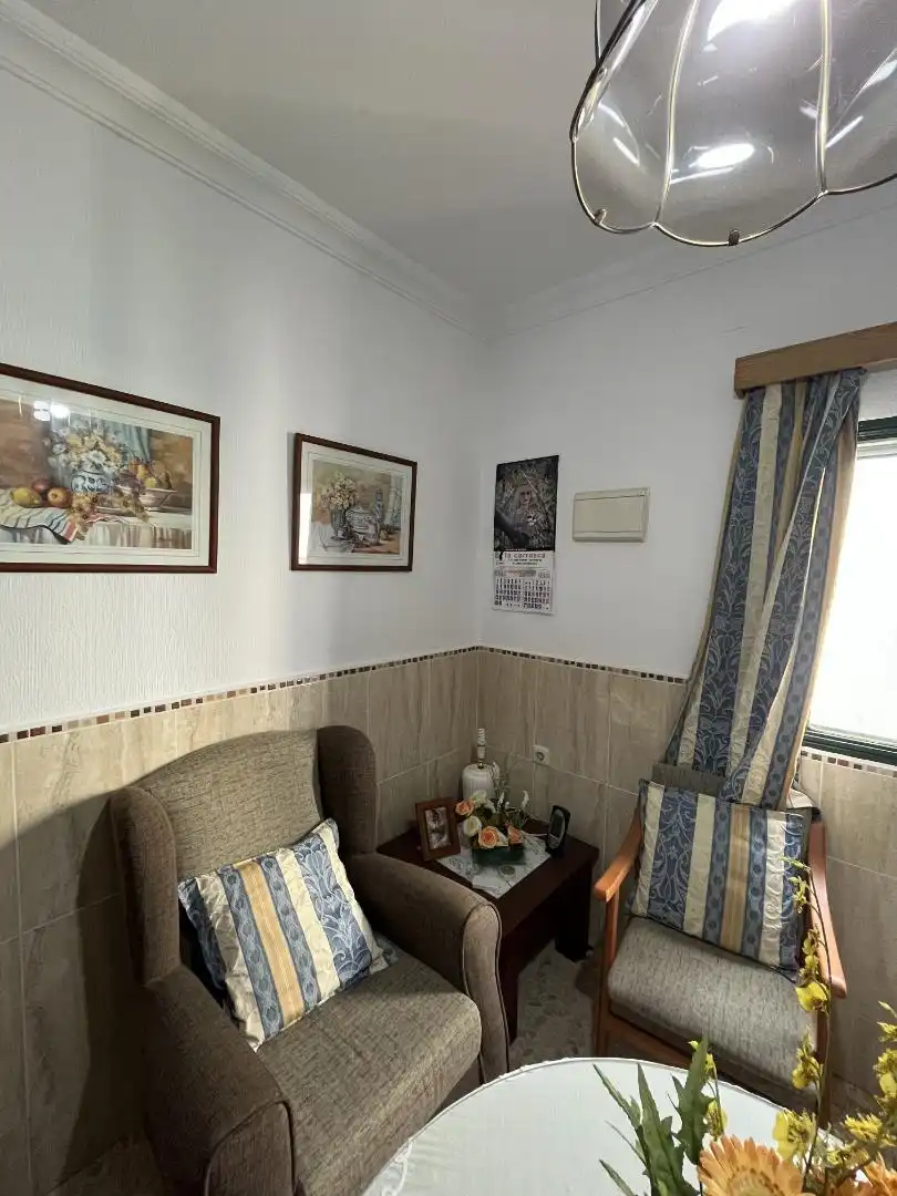 Casa o chalet en venta en Calle San Juan, 4, La Zarza - Perrunal Habitación de Casa o chalet en venta en La Zarza - Perrunal con Jardín privado, Terraza y Trastero