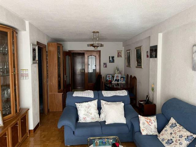 Piso en Venta en Calle Príncipe Don Juan Carlos, 2 en Parque Lisboa - La Paz