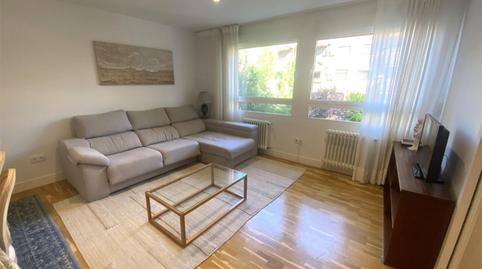 Foto 5 de Pis en venda a Avenida Europa, Pozuelo de Alarcón