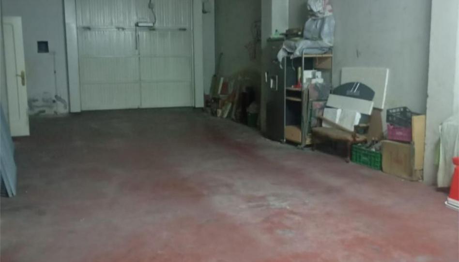 Planta baja to rent in Rm-532, 53, Cieza, Murcia - image 1 Photo 1 of Planta baja to rent in Rm-532, 53, Cieza, Murcia